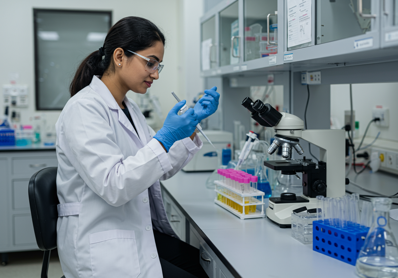 Drug Research & Development